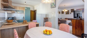 Apartment Vazmica