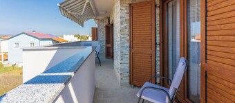 Apartment Vazmica
