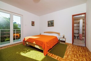 Appartement (A1) | 1 chambre