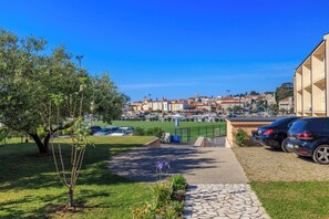 무료 셀프 주차