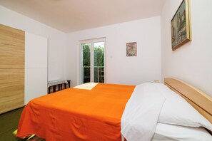 Apartment (A1)