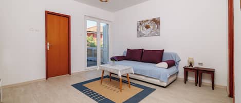 Apartment (A1) | Living room