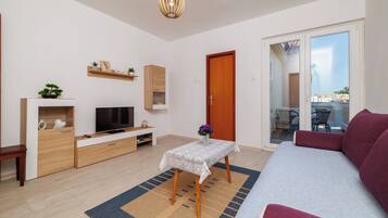 Apartment (A1) | Living room