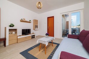 아파트 (A1) | 거실