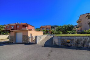 Conception de lâimmeuble