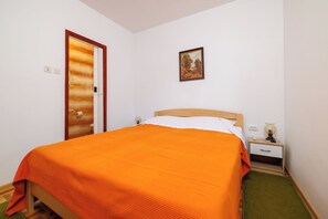 Appartement (A1) | 1 chambre