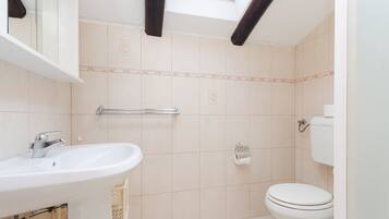 Badezimmer | Handtücher