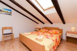 1 bedroom - Apartment Mauro (Punat)