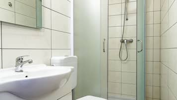 Dusche