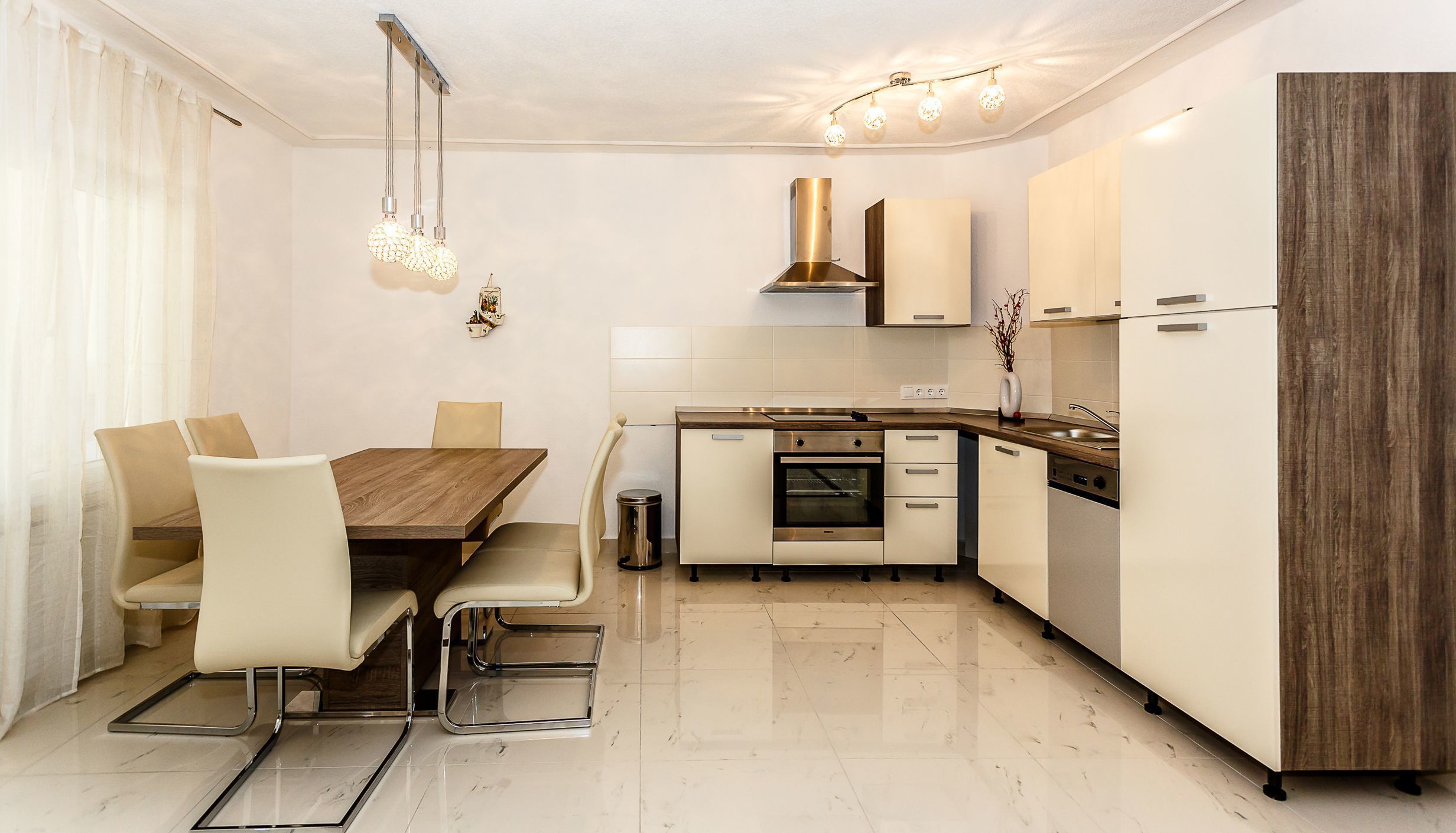 Private kitchen | Mini-fridge