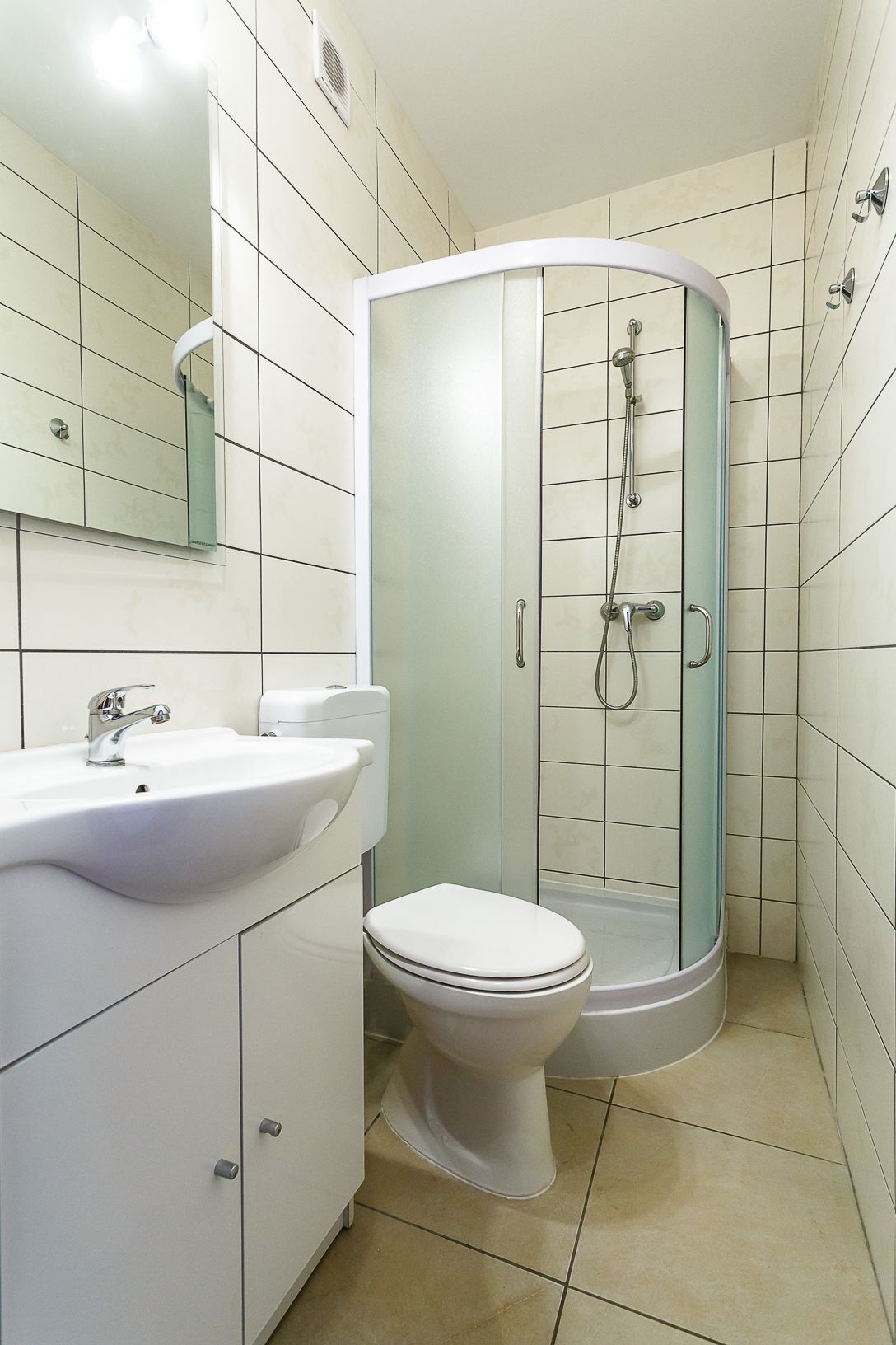 Studio (A1) | Bad | Håndklær