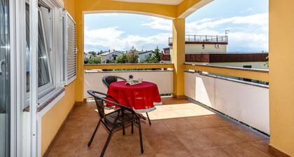 Apartments and Rooms Gordana
