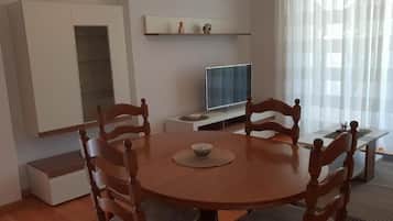 Appartamento (A1) | Pasti