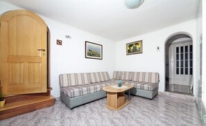 Appartement (A1) | Salle de séjour