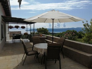 テラス / パティオ