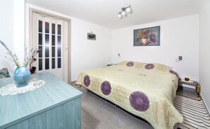 Apartamento (A1) | 1 dormitorio, caja fuerte, wifi gratis