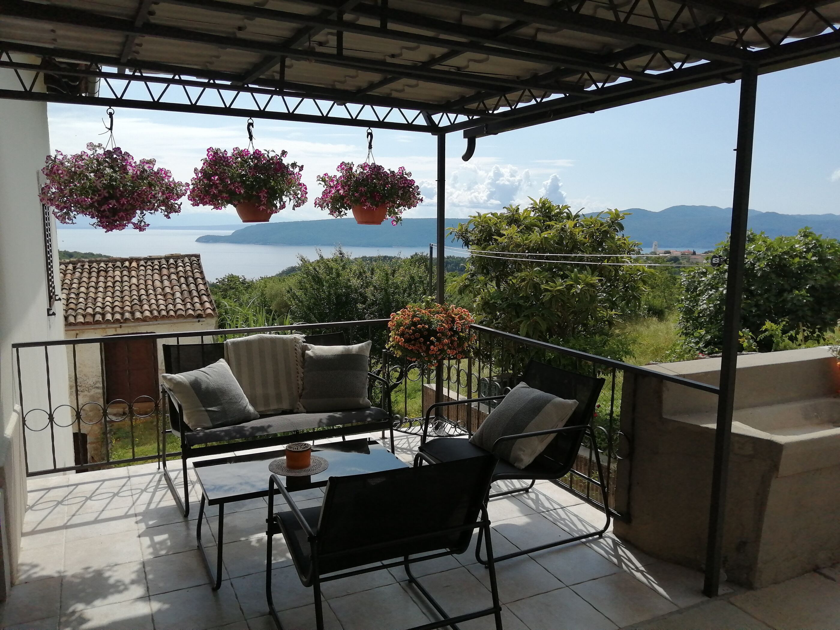 Teras/patio