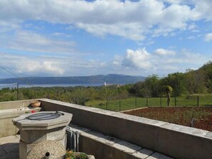 Apartment (A1) | Water view