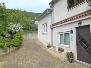 セルフパーキング (無料)