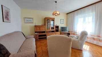 Apartment (A1) | Living room