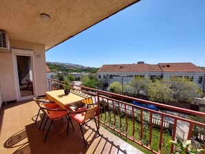 Apartament (A1) | Terrassa o pati