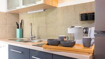 Apartment (A2) | Private kitchen