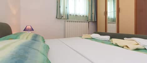 Appartement (A3) | 4 chambres