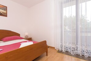 Apartment (A2) | 4 bedrooms - Apartments Diana (Punat)