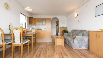 Apartment (A1) | Living room