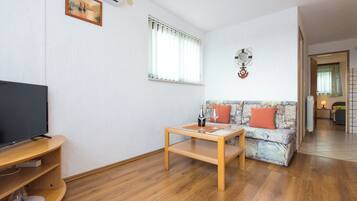 Apartment (A4) | Wohnzimmer