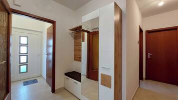 Apartment (A1) | Hallway