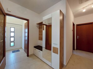 Apartment (A1) | Hallway