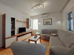Appartement (A1) | Salle de séjour