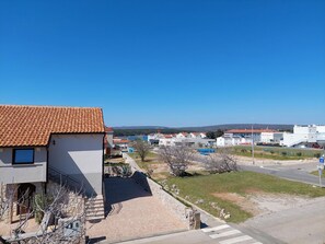 Apartment (A1) | Water view - Apartment Neda (Punat)