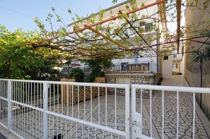 Parking gratuit