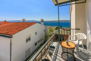 Apartment (A1) | Water view