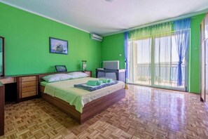 Appartement (A1)