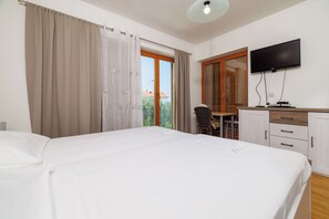 Appartement (A2) | 3 chambres, accès au Wi-Fi (inclus)