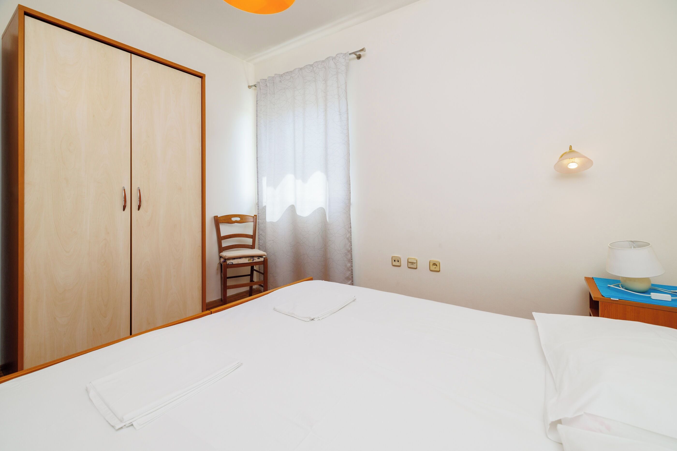 Apartment (A1) | 3 bedrooms, free WiFi