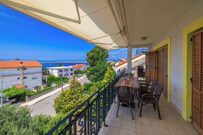 Apartment (A1) | Water view