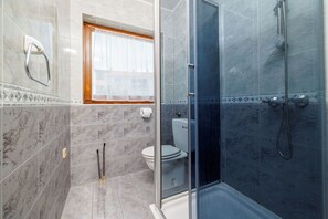 Apartamento (A1) | Baño