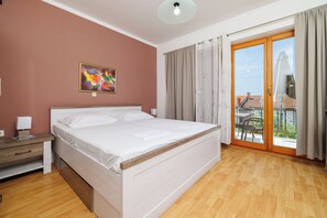 Apartamento (A2) | 3 dormitorios y wifi gratis