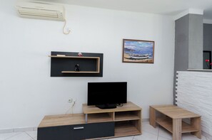 Apartment (A1) | Interior