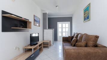 Apartment (A1) | Living room