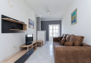 Apartment (A1) | Wohnzimmer