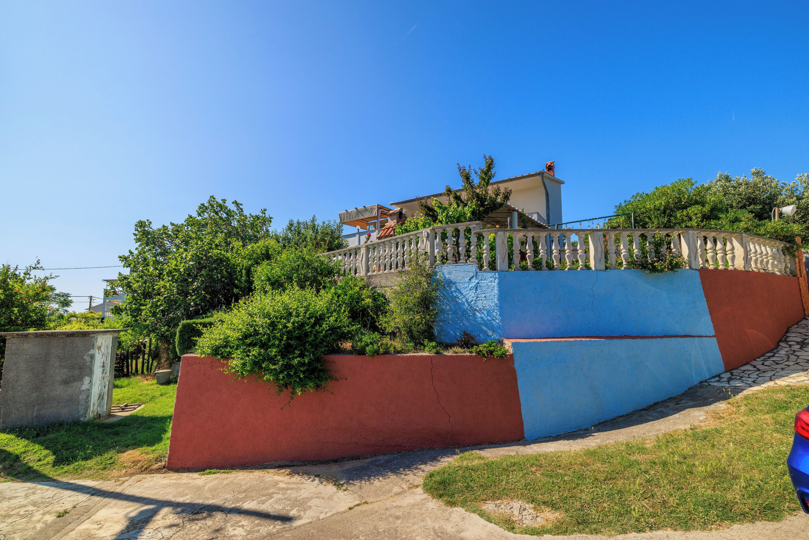 Diseño del edificio