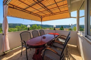 Departamento (A1) | Balcón