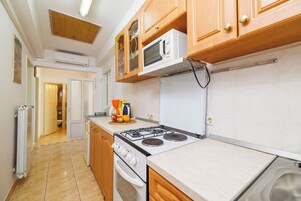 Apartment (A1) | Private kitchen
