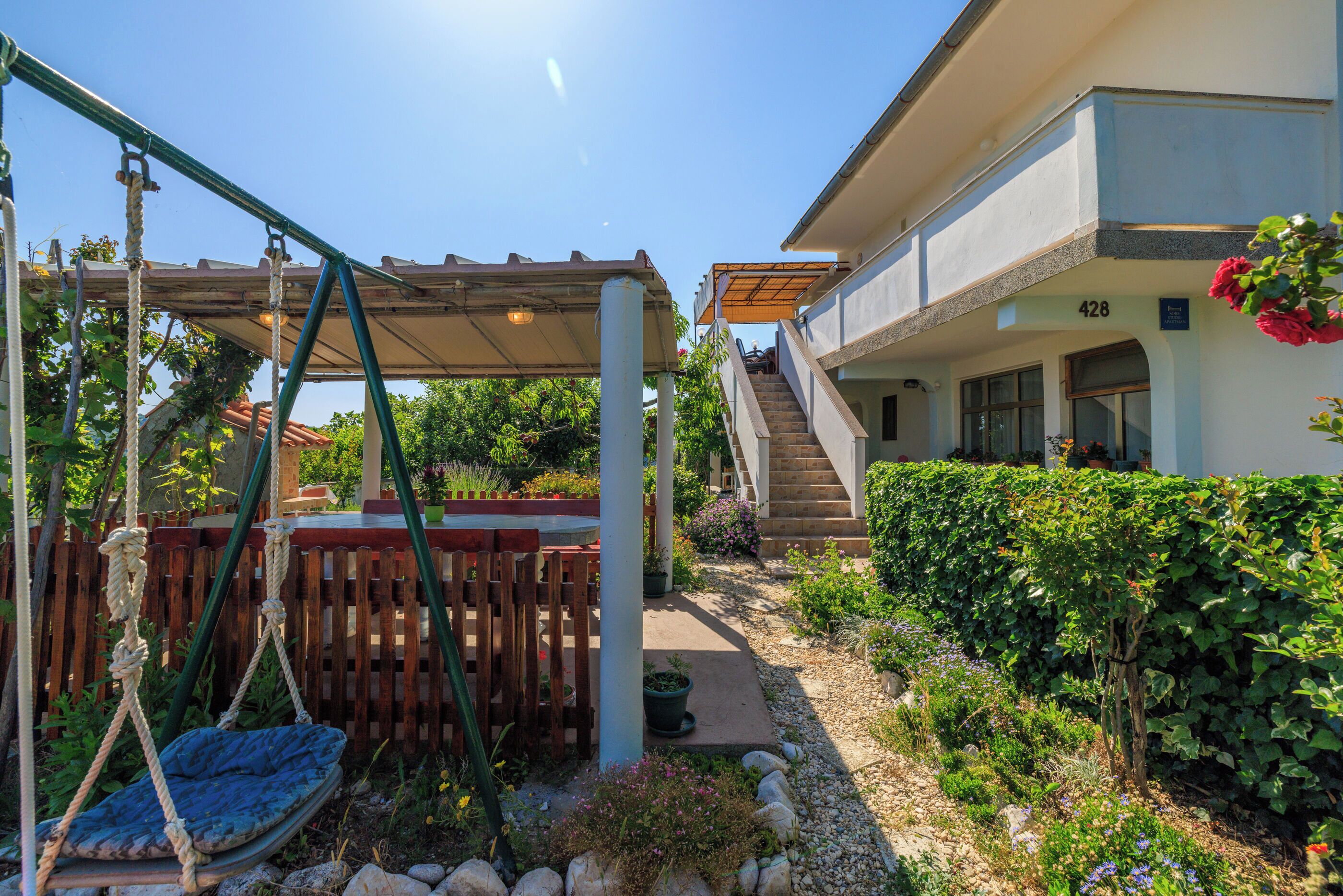 Diseño del edificio