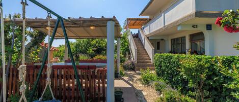 Conception de lâimmeuble